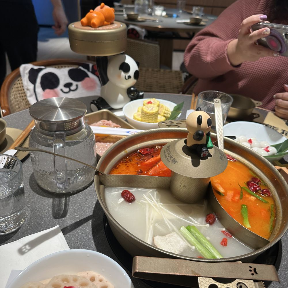 Nanshan Hot Pot - Hot Pot Near Me - Flushing, New York Nanshan Hot Pot - Hot Pot Near Me - Flushing, New York
