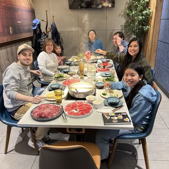 Happy Lamb Hot Pot - Bridgeport - Hot Pot Near Me - Chicago, Illinois