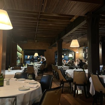 La Parolaccia - Lugar - Italian Near Me - Buenos Aires, C La Parolaccia - Lugar - Italian Near Me - Buenos Aires, C