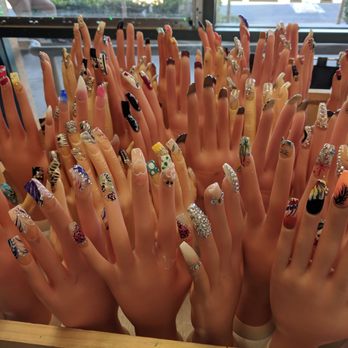 Kitty Nails Spa 2 - Nail Salons Near Me - Pomona, California Kitty Nails Spa 2 - Nail Salons Near Me - Pomona, California