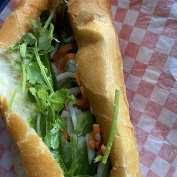 Q Bakery - Vietnamese Near Me - Seattle, Washington