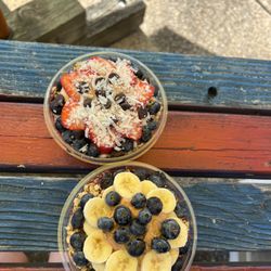 Tower Smoothie