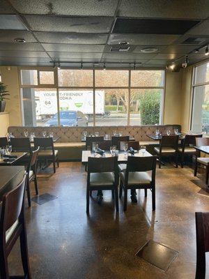 Mezzo Ristorante by null