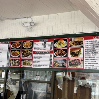 Lucky Boy - Menu - Burgers Near Me - Pasadena, California Lucky Boy - Menu - Burgers Near Me - Pasadena, California