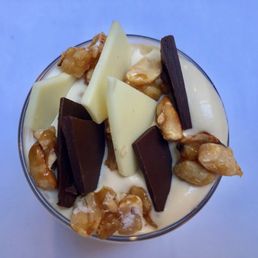 Chocolate Ice Cream
