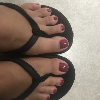Sally's Nail & Spa - Rose does an amazing job!! - Skin Care Near Me - Pomona, California Sally's Nail & Spa - Rose does an amazing job!! - Skin Care Near Me - Pomona, California