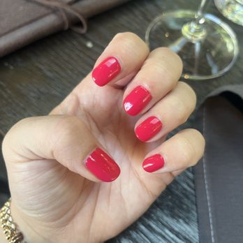 Polished Nails & Spa - Basic manicure - Nail Salons Near Me - Napa, California Polished Nails & Spa - Basic manicure - Nail Salons Near Me - Napa, California