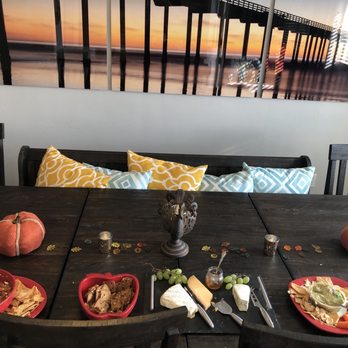 Aaron Goulding Photography - Pillars on Pillars Aluminum Tryptic with Thanksgiving Appetizers - Photographers Near Me Aaron Goulding Photography - Pillars on Pillars Aluminum Tryptic with Thanksgiving Appetizers - Photographers Near Me