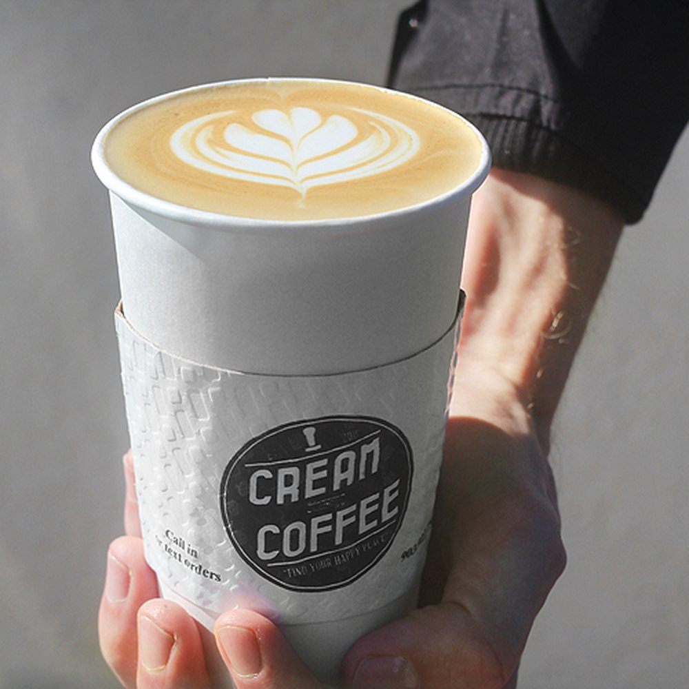 Cream And Coffee - My coffee - Coffee & Tea Near Me - Palestine, Texas Cream And Coffee - My coffee - Coffee & Tea Near Me - Palestine, Texas