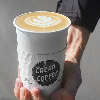 Cream And Coffee - My coffee - Coffee & Tea Near Me - Palestine, Texas
