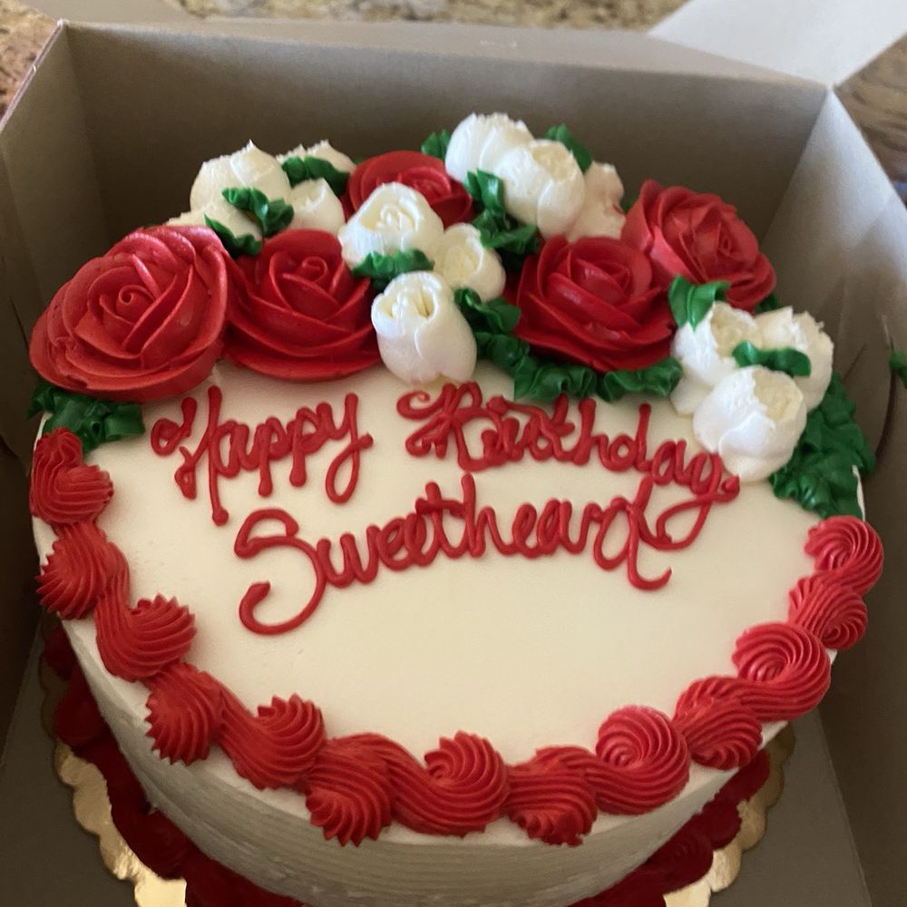Cakes by Stiggy - Custom Cakes Near Me