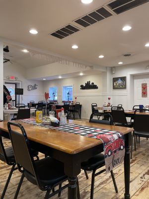 The Southern Grille of Ellendale by null