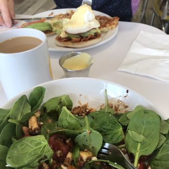 Over Easy - Tavernier - Vanessa's Eggs Benedict & Venessa Salad - Breakfast & Brunch Near Me - Tavernier, Florida Over Easy - Tavernier - Vanessa's Eggs Benedict & Venessa Salad - Breakfast & Brunch Near Me - Tavernier, Florida