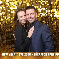 Photo Booth Party Rental NJ
