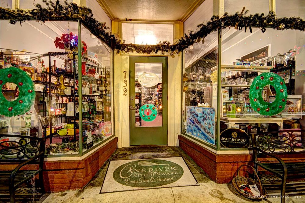CANE RIVER KITCHENWARE Updated September 2024 24 Photos & 11 Reviews 732 Front St