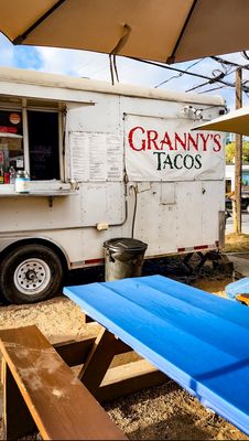 Granny's Tacos by null Granny's Tacos by null