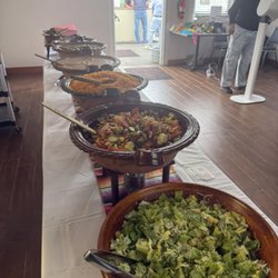 Don Julio's Taqueria & Catering - Wedding Catering for 200 guests