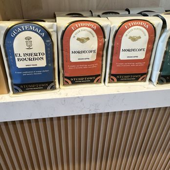 Coffee U - Imported coffee - Coffee & Tea Near Me - Frisco, Texas