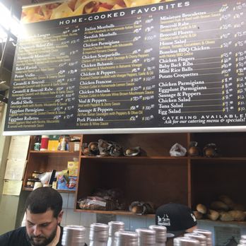 G & R Deli - Delis Near Me - Bronx, New York