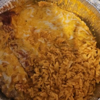 Mi Burrito Mexican Grill - Chicken enchilada and Chile relleno plate - Mexican Near Me - Cerritos, California Mi Burrito Mexican Grill - Chicken enchilada and Chile relleno plate - Mexican Near Me - Cerritos, California