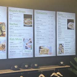 Los Gatos Tacos