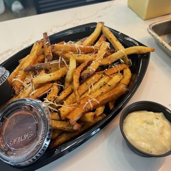 Proof Brewing Company - Frites -- highly recommend - Breweries Near Me - Tallahassee, Florida Proof Brewing Company - Frites -- highly recommend - Breweries Near Me - Tallahassee, Florida