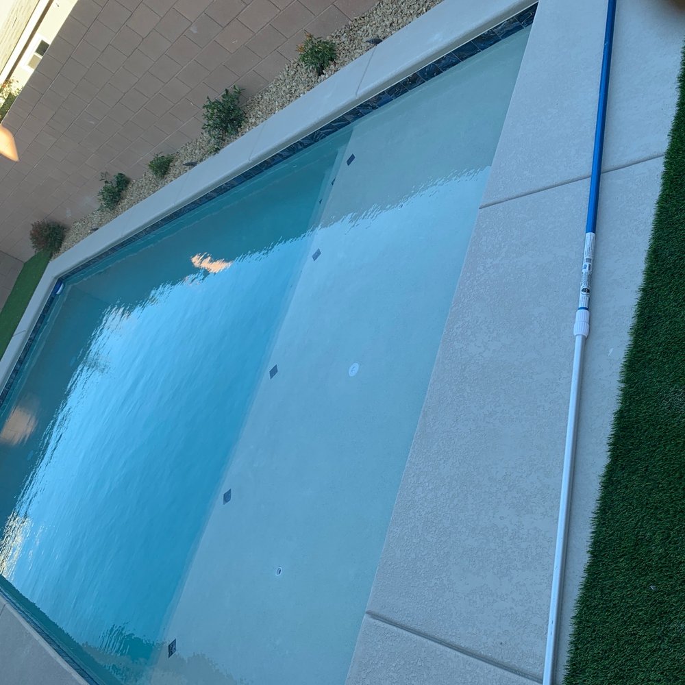 Pools R Us - Our new pool - Pool & Hot Tub Service Near Me - Las Vegas, Nevada Pools R Us - Our new pool - Pool & Hot Tub Service Near Me - Las Vegas, Nevada