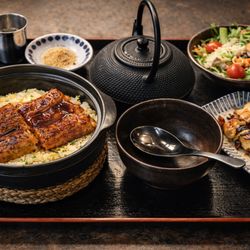 Yakitori Edomasa