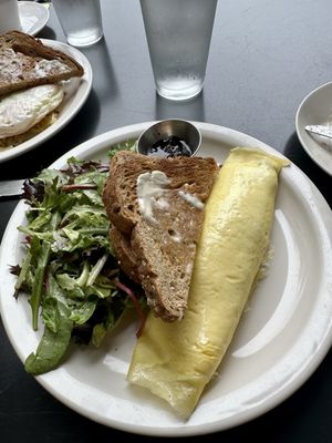 The Harriet Brasserie by null The Harriet Brasserie by null