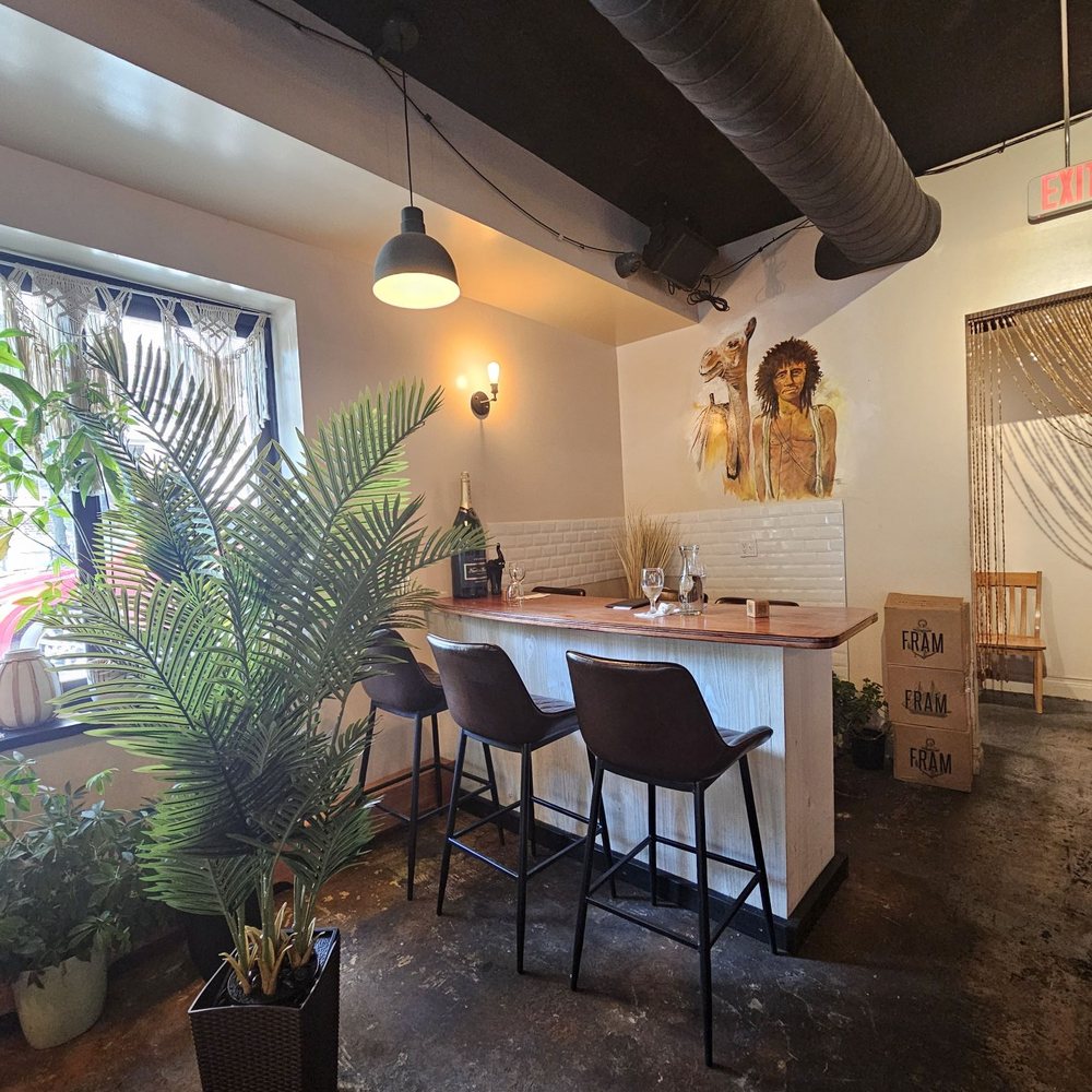 Massawa - Ethiopian Near Me - New York, New York