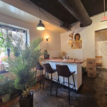Massawa - Ethiopian Near Me - New York, New York