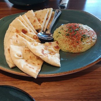 Luna Grill Rancho Cucamonga - Spicy hummus. Really good. - Mediterranean Near Me - Rancho Cucamonga, California Luna Grill Rancho Cucamonga - Spicy hummus. Really good. - Mediterranean Near Me - Rancho Cucamonga, California