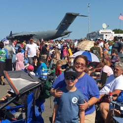 New York Air Show