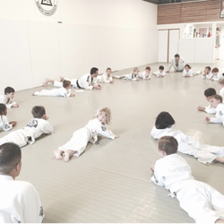 North Vancouver Brazilian Jiu Jitsu