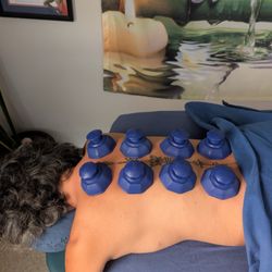 Steven Pagel Massage Therapy - It was so relaxing.