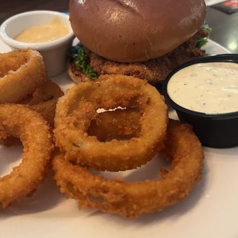 Bob Evans - New Dunkin Chicken with chipotle mayonnaise sauce. - American Near Me - Ruskin, Florida Bob Evans - New Dunkin Chicken with chipotle mayonnaise sauce. - American Near Me - Ruskin, Florida
