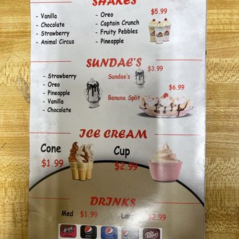 Burger Shack - Shakes - Burgers Near Me - Stockton, California