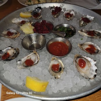 Bone Kettle - Oysters - Breakfast & Brunch Near Me - Pasadena, California Bone Kettle - Oysters - Breakfast & Brunch Near Me - Pasadena, California