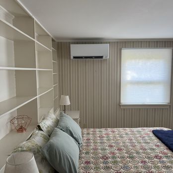Lang Air Conditioning and Refrigeration - Mini split installation - Heating & Air Conditioning/HVAC Near Me - Newport, Vermont Lang Air Conditioning and Refrigeration - Mini split installation - Heating & Air Conditioning/HVAC Near Me - Newport, Vermont