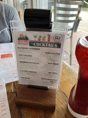 Valley Pub & Restaurant by null