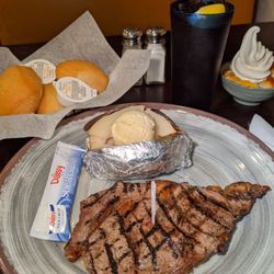 Western Sizzlin