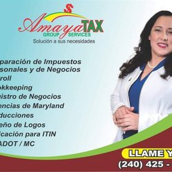 Amaya Group Services