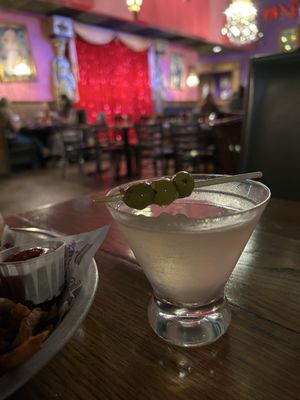 Hamburger Mary's Chicago by null