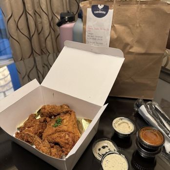 Yardbird - yom - Southern Near Me - Las Vegas, Nevada