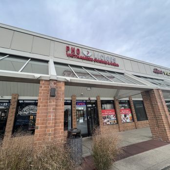 Pholicious - Vietnamese Near Me - Bloomingdale, Illinois