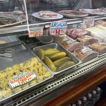 Sausalito Gourmet Delicatessen - Delis Near Me - Sausalito, California