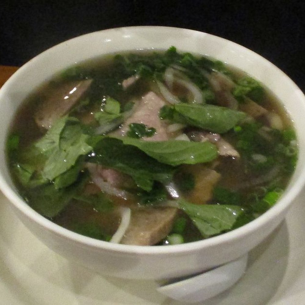Basil Leaf Vietnamese Restaurant - Mixed Beef Pho... - Vietnamese Near Me - Albuquerque, New Mexico Basil Leaf Vietnamese Restaurant - Mixed Beef Pho... - Vietnamese Near Me - Albuquerque, New Mexico