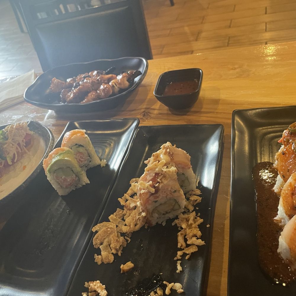 Sushi Hero - Sushi Bars Near Me - Henderson, Nevada Sushi Hero - Sushi Bars Near Me - Henderson, Nevada