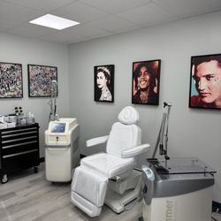 Bad Ink Laser Clinic