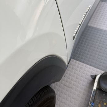 Precision Dents/ Paintless dent repair - Dent 100% GONE - Body Shops Near Me Precision Dents/ Paintless dent repair - Dent 100% GONE - Body Shops Near Me